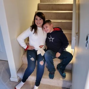 Meet your Posher, Aaron